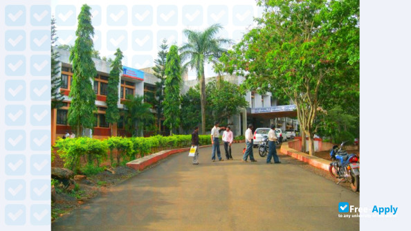 Rani Channamma University Belgaum